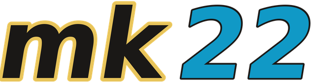 mk22 logo